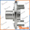 Moyeu de roue avant pour HYUNDAI | KLP-HY-510P, 44-10328